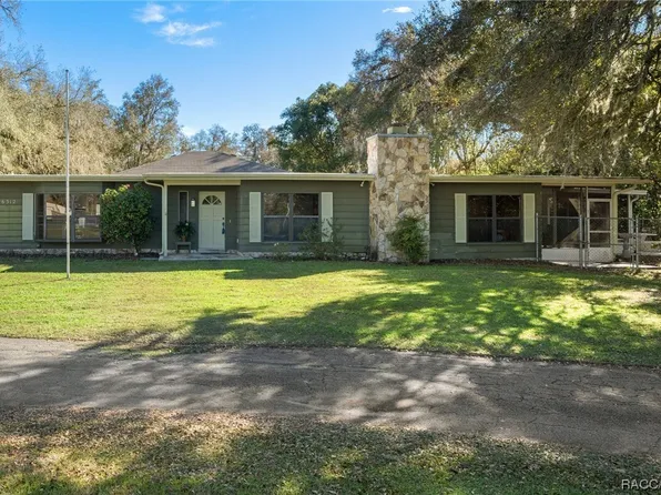 26312 Rolling Acres Dr, Brooksville, FL 34602