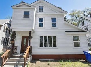 41 Florida St, Springfield, MA 01109