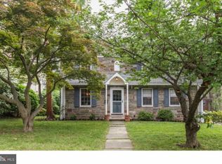 919 Cloverhill Rd, Wynnewood, PA 19096