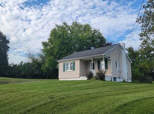 468 S Artizan St, Williamsport, MD