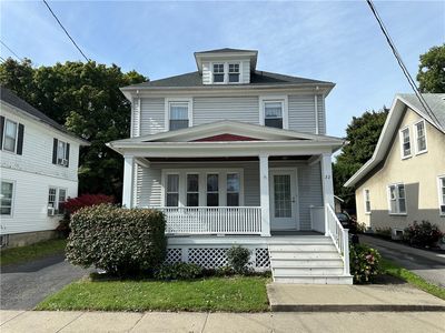 22 Nagel Pl, Geneva, NY, 14456