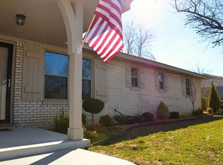 650 S Pecan St, Oologah, OK 74053
