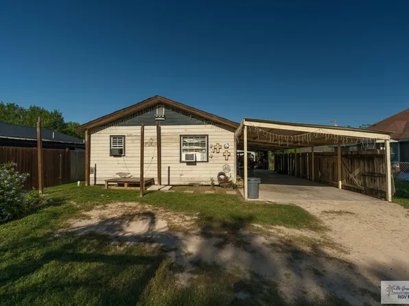 22899 N Angel St, Harlingen, TX 78552