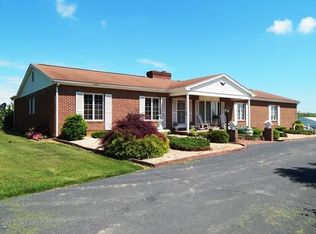 46 Ramsey Rd, Staunton, VA 24401