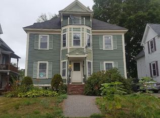 86 Canton St, Lowell, MA 01851