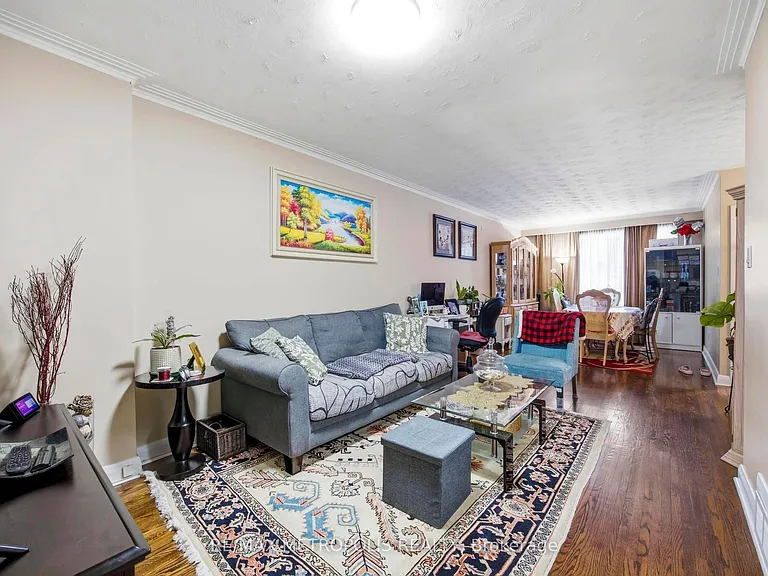 11 Rambler Pl #BASEMENT — Photo 9