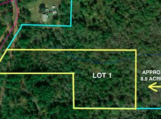 LOT 1 Maple St, Gilmer, TX 75644
