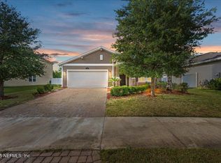 16076 BAINEBRIDGE Drive, Jacksonville, FL 32218