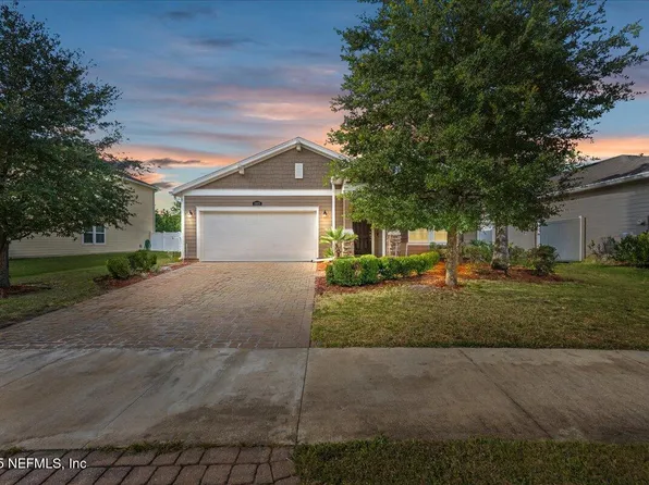 16076 BAINEBRIDGE Drive, Jacksonville, FL 32218