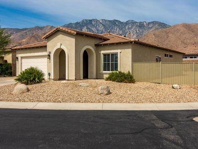 4041 Mission Peak, Palm Springs, CA, 92262