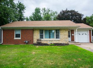 400 22nd Pl, Clinton, IA 52732