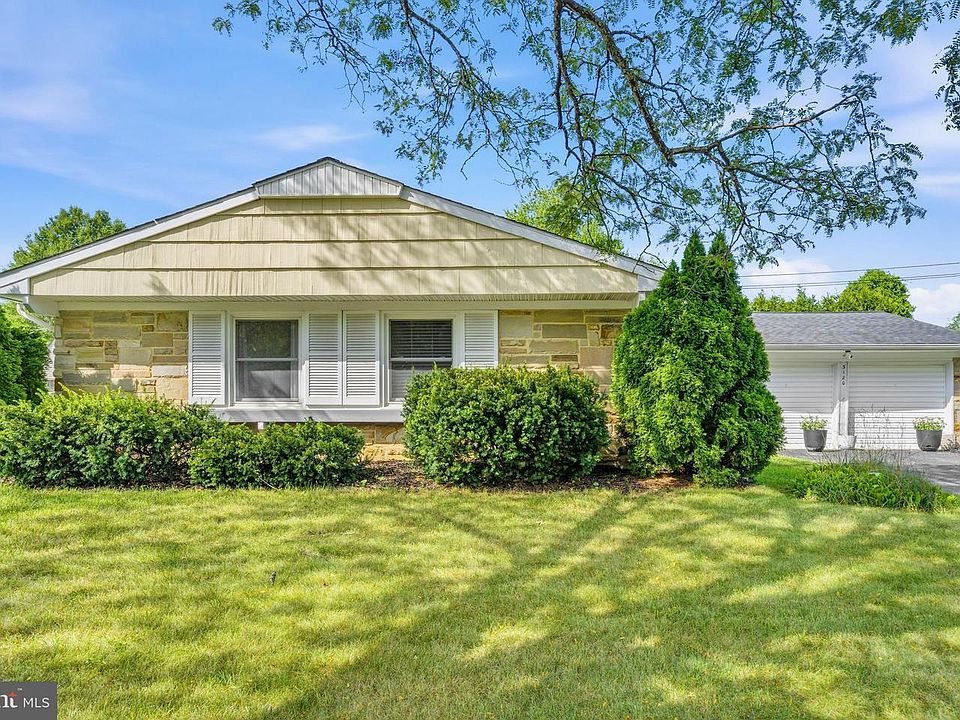 1st image of 3120 Trinity Dr