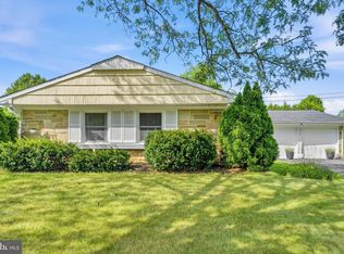 3120 Trinity Dr, Bowie, MD 20715