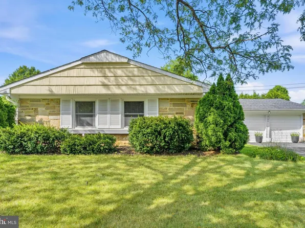 3120 Trinity Dr, Bowie, MD 20715