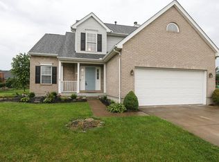 5091 Grey Elk Ct, Hamilton, OH 45011