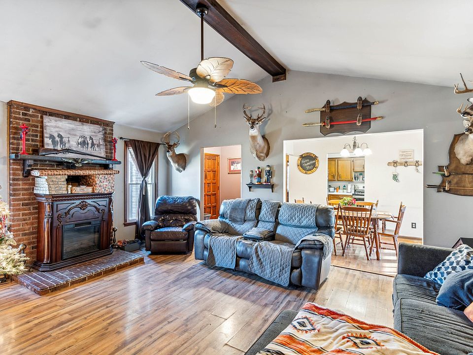 7707 Smiley Hollow Rd, Goodlettsville, TN 37072 Zillow