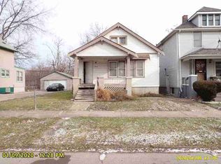 3044 Coplin St, Detroit, MI 48215