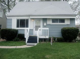 1475 Chapin Ave, Birmingham, MI