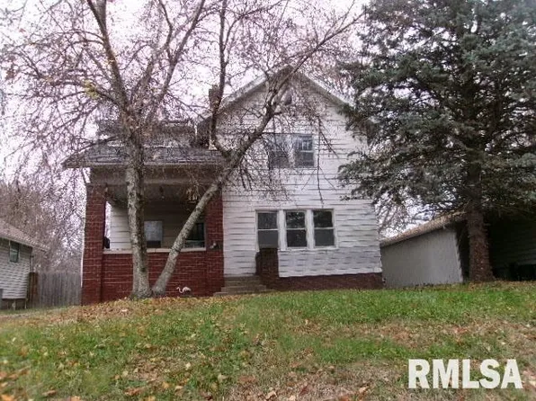 1410 N Douglas St, Peoria, IL 61606