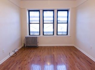 4706 45th St APT D2, Woodside, NY 11377