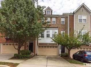 306 Christine Ct, Chapel Hill, NC 27516