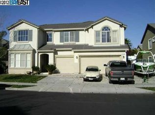 1207 Landover Ct, Brentwood, CA 94513