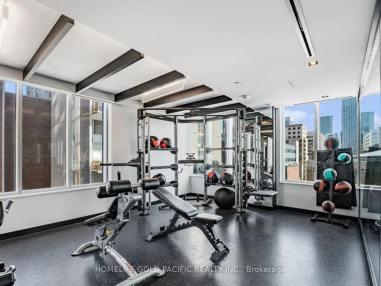 89 McGill St #2805 — Photo 10