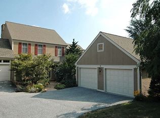 2017 Rosewood Ln, York, PA 17403