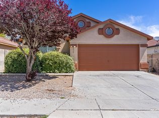 7715 Purple Fringe Rd SW, Albuquerque, NM 87121
