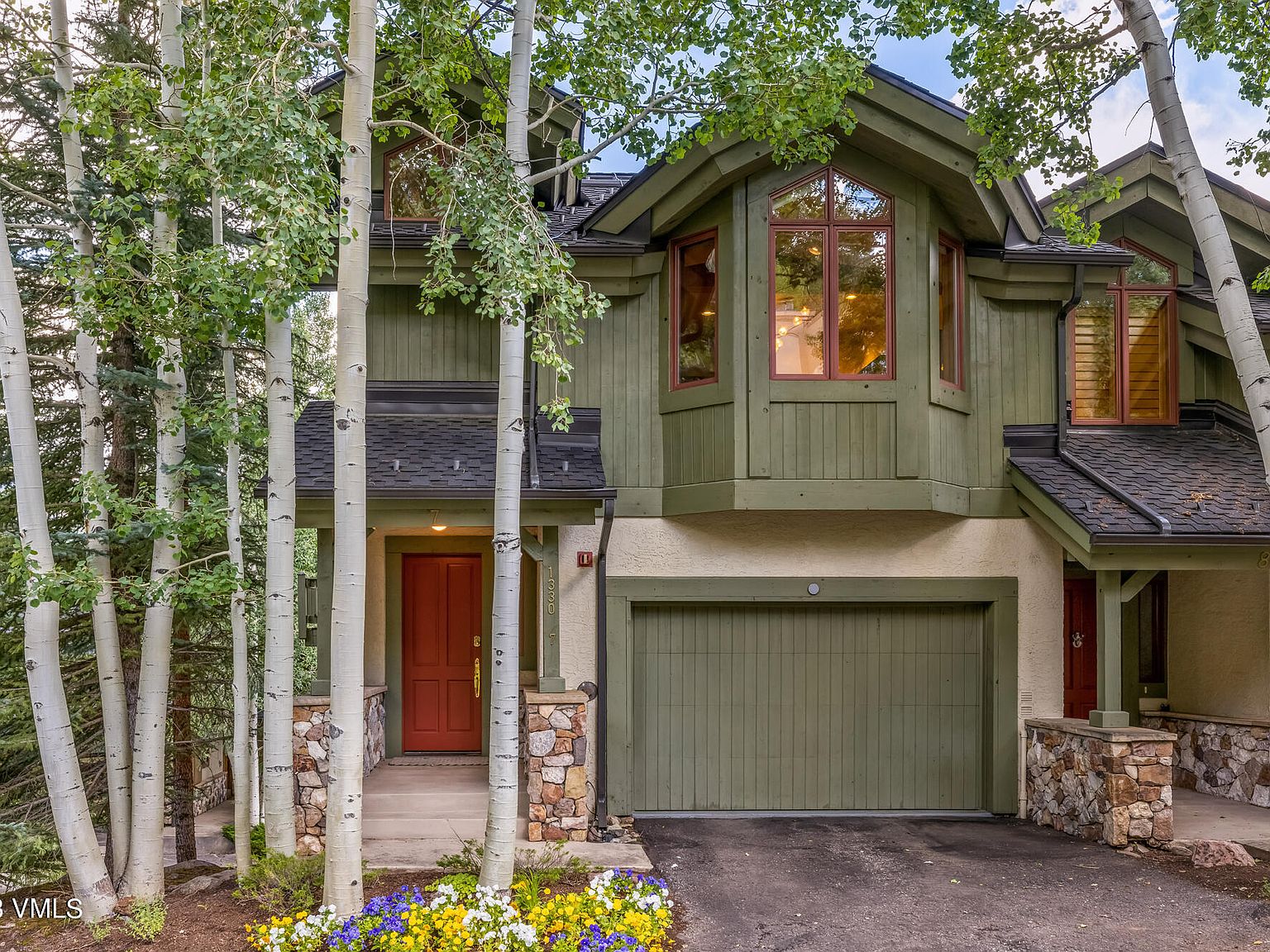 1330 Sandstone Dr UNIT 7, Vail, CO 81657 MLS 1008105 Zillow