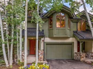 1330 Sandstone Dr UNIT 7, Vail, CO 81657