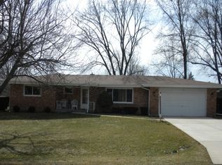 7631 Terrier Ln, Rockford, IL 61108