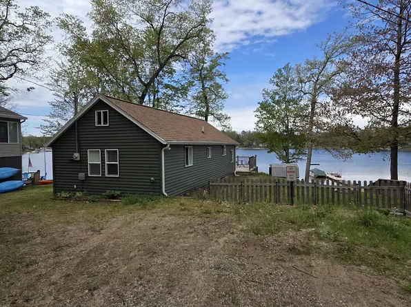 12083 N Lake St, Bitely, MI 49309