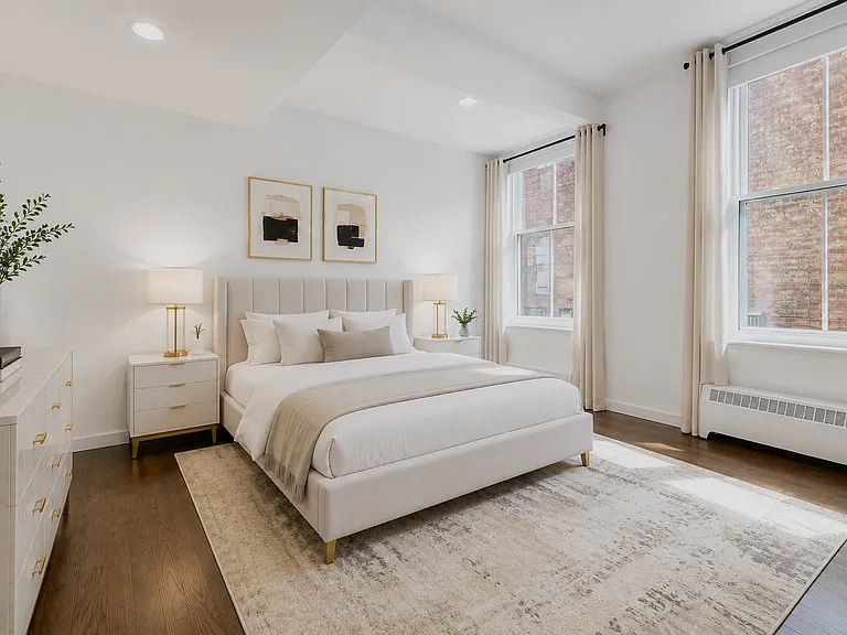 73 Worth St #4A — Photo 14