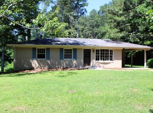 255 Carrollton St #0, Waco, GA 30182