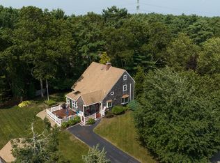 24 Sheridan Dr, Plymouth, MA 02360