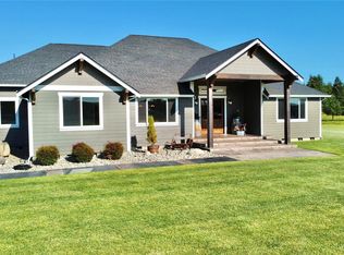 90 Aspen Ln, McCleary, WA 98557