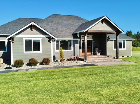 90 Aspen Lane, McCleary, WA 98557