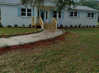 6761 Vail Ln, Foley, AL 36535