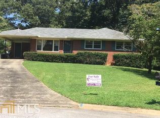 6277 Stratford Arms Cir, Morrow, GA 30260