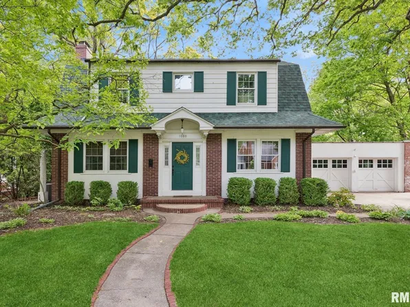 1000 22nd St, Moline, IL 61265