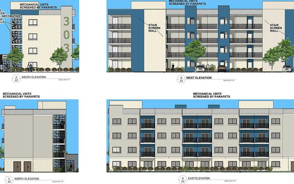 1st image of 303 Smith St Lot 1