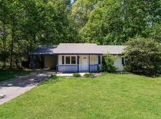 288 Morris Dr SE, Conyers, GA 30094