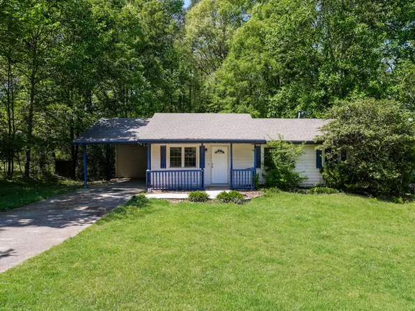 288 Morris Dr SE, Conyers, GA 30094