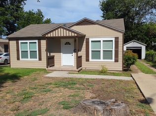 1326 S 15th St, Temple, TX 76504