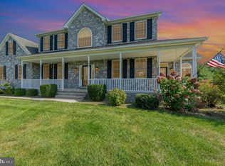 55 Marian Dr, Port Deposit, MD 21904