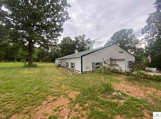 1330 SE 1041 Private Rd, Osceola, MO 64776