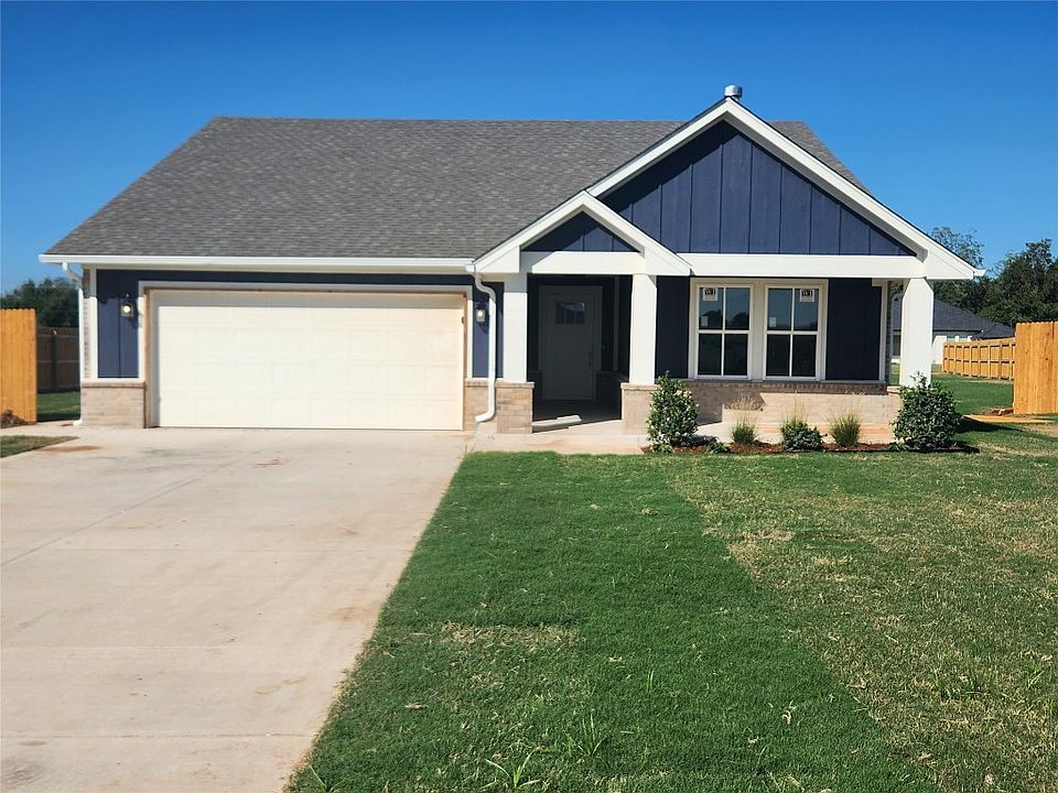 5530 Willow Brk, Shawnee, OK 74804 Zillow