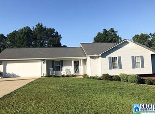 200 Covington Ridge Dr, Jacksonville, AL 36265