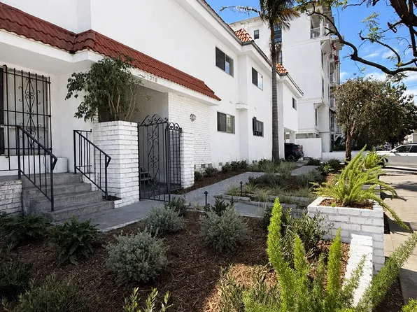 1319 Wellesley Ave APT 106, Los Angeles, CA 90025